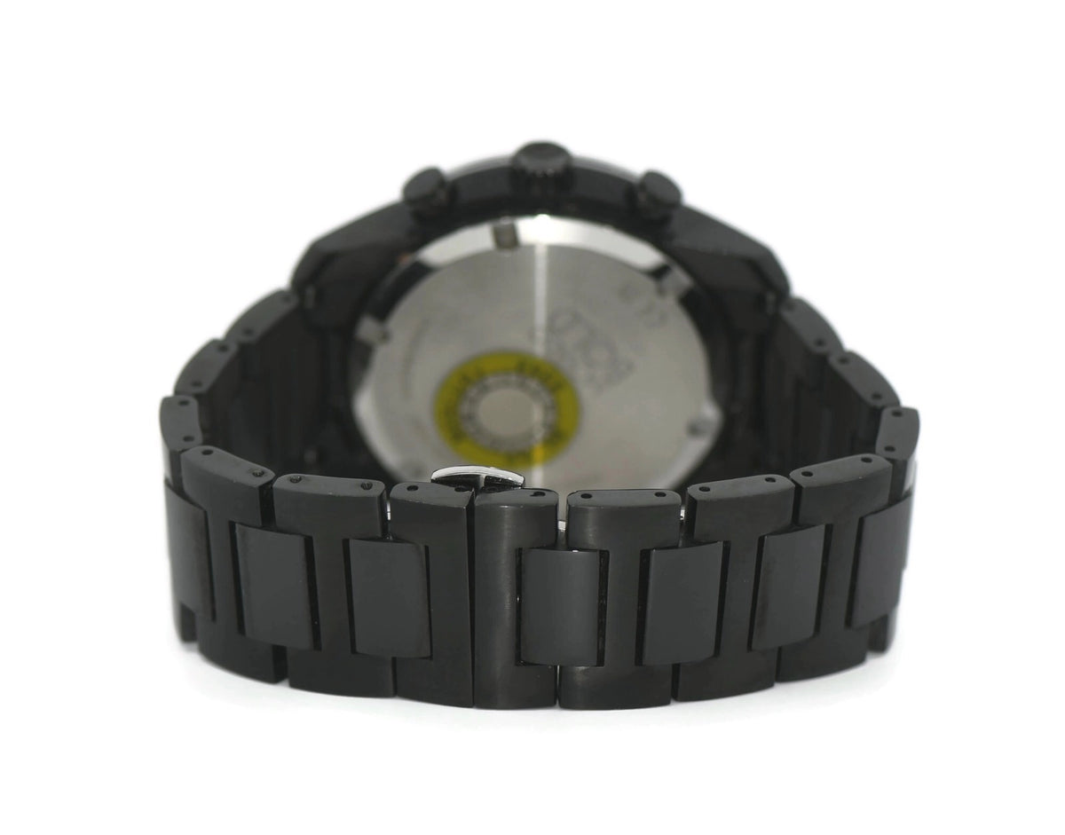 Movado Bold Verso Stainless Steel Watch 3600906