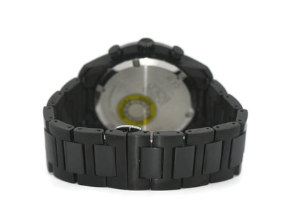 Movado Bold Verso Stainless Steel Watch 3600906