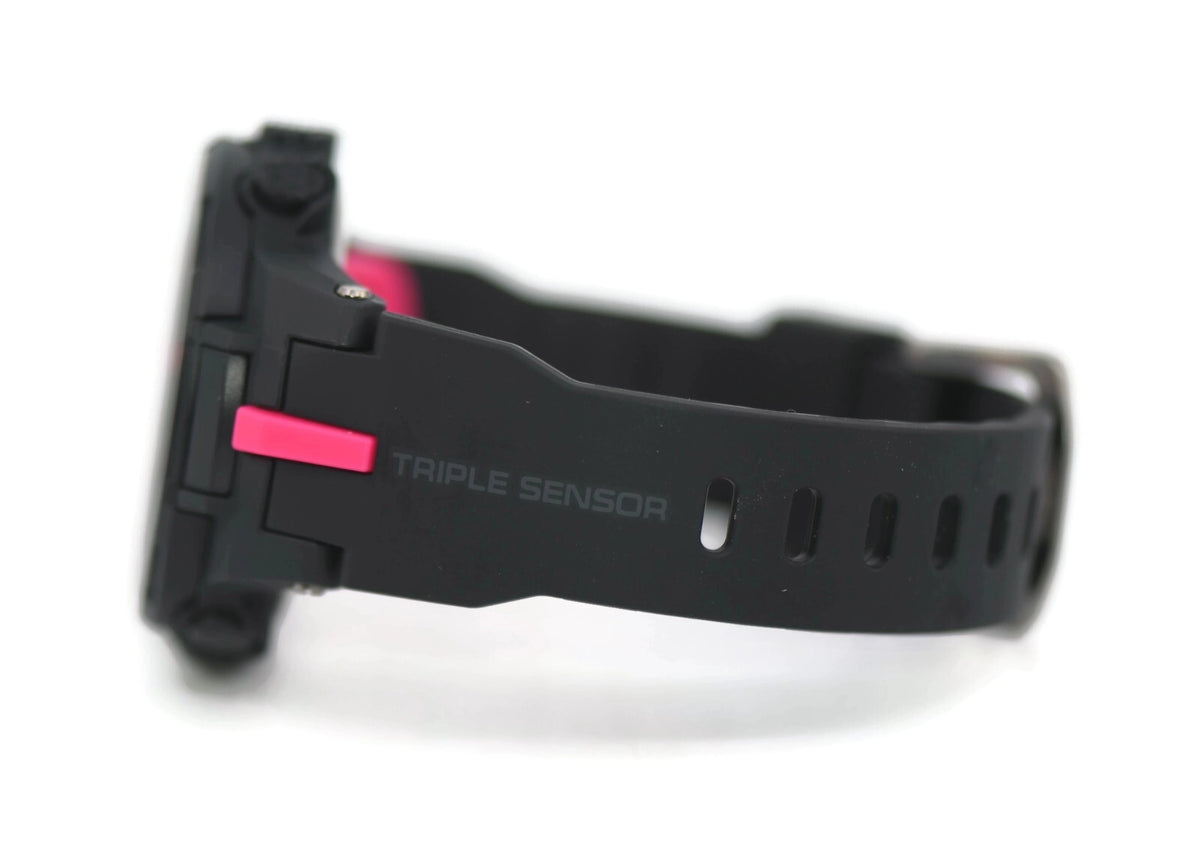 Casio Pro Trek Digital Watch PRG300-1A4DR