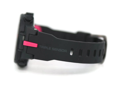Casio Pro Trek Digital Watch PRG300-1A4DR