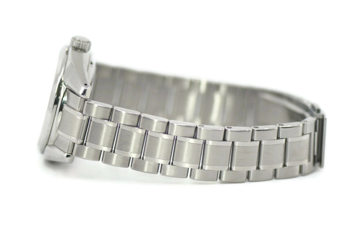 Grand Seiko Heritage Stainless Steel Watch SBGH269