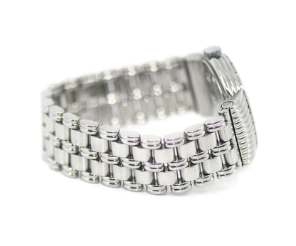 Boucheron Stainless Steel Watch