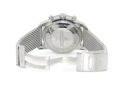 Breitling Superocean Heritage Stainless Steel Watch A13320