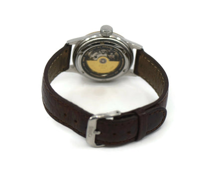 Oris Two Tone Stainless Steel Watch
