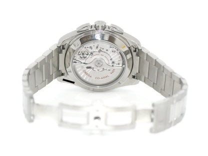 Omega Seamaster Aqua Terra Stainless Steel Watch 231.10.43.52.03.001