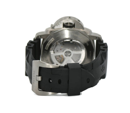 Panerai Luminor Submersible Titanium Watch PAM00305