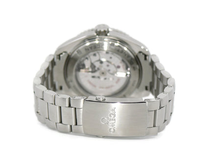 Omega Seamaster Planet Ocean Stainless Steel Watch 232.30.46.21.01.001