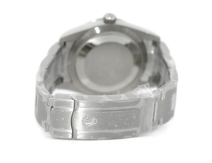 Rolex Oyster Perpetual 34 Stainless Steel Watch 124200