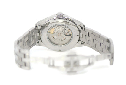 Hamilton Viewmatic Jassmaster Stainless Steel Watch H32515145