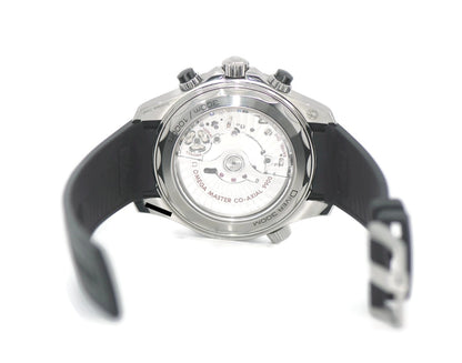 Omega Seamaster Diver Chronograph Stainless Steel Watch 210.32.44.51.01.001