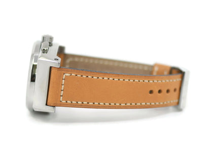 European Company Watch Panhard Stainless Steel PF10