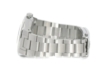 Nivada Grenchen Stainless Steel Watch F77