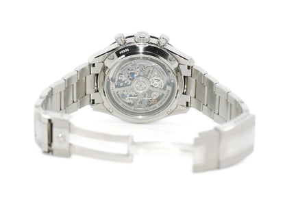 Zenith Chronomaster Stainless Steel Watch 03.3100.3600