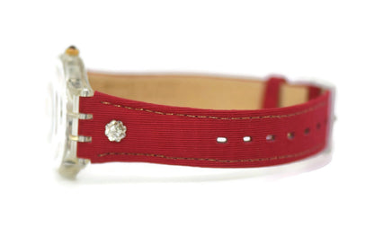 Swatch King Louis XIV Plastic Watch GZ127