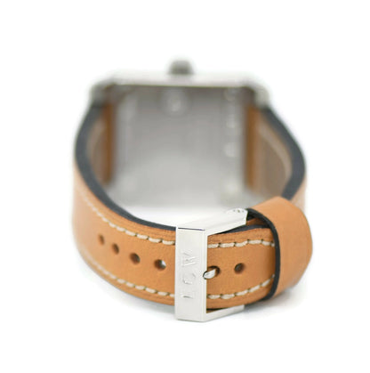 European Company Watch Armada Stainless Steel AM3