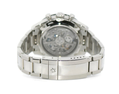 Zenith Chronomaster Stainless Steel Watch 03.3100.3600