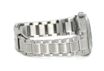 Montblanc Icea Sea Stainless Steel Watch 134022