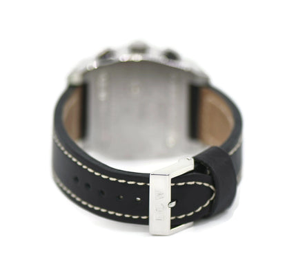 European Company Watch Panhard Stainless Steel PF12