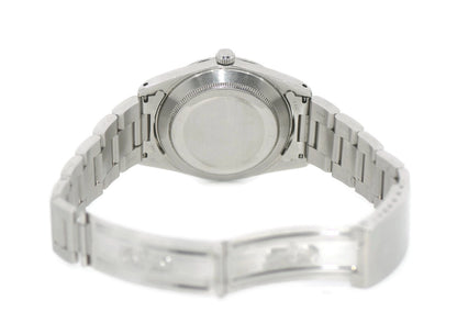 Rolex Milgauss Stainless Steel Watch 1019