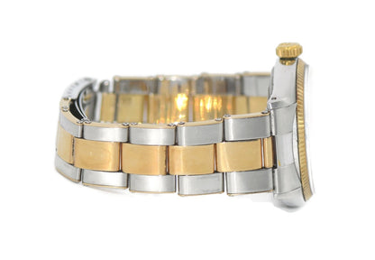 Rolex Oyster Perpetual 18K/Stainless Steel Watch 1005