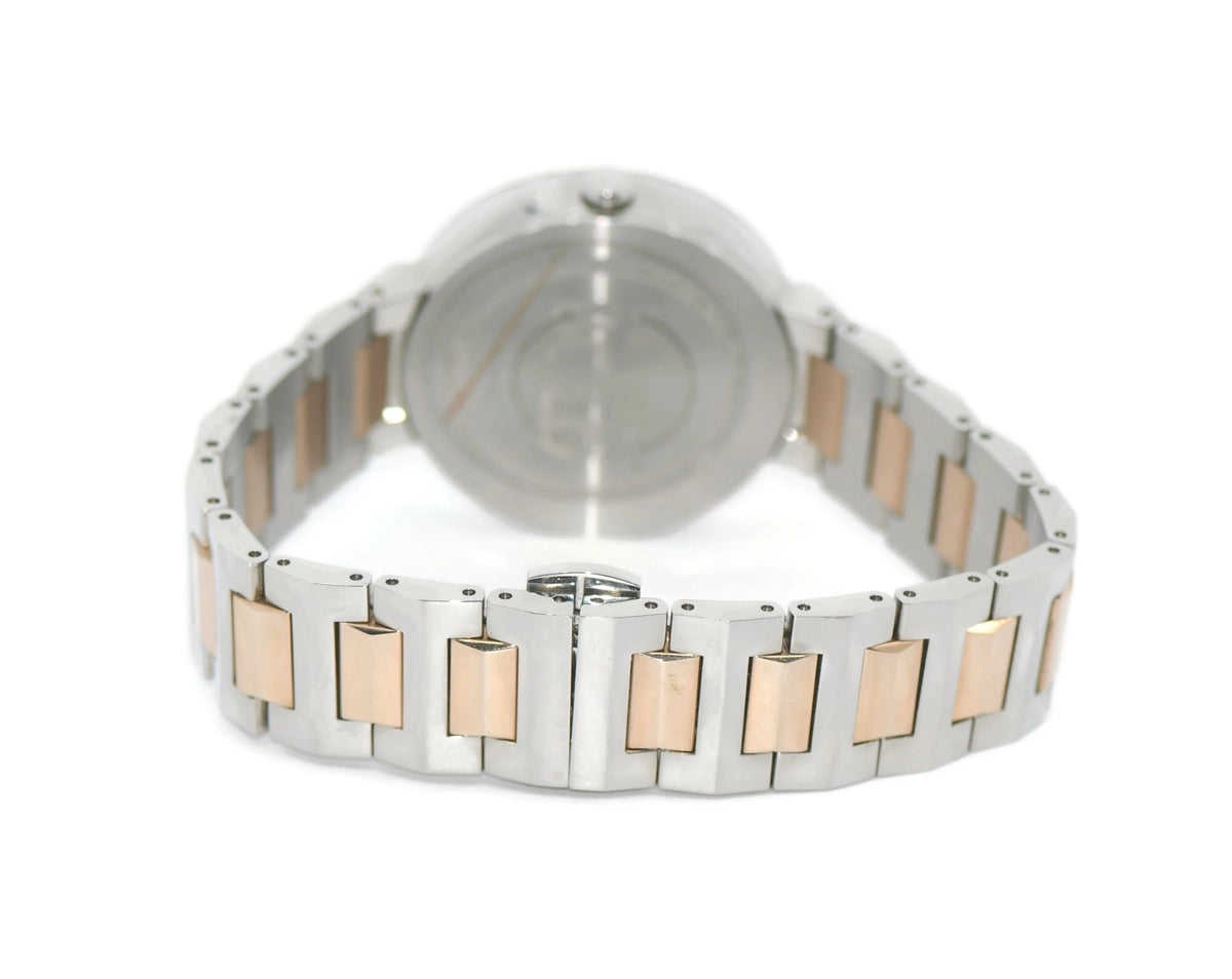 Movado Bold Stainless Steel Watch 3600533