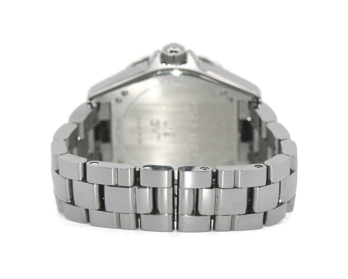 Chanel J12 GMT Ceramic Watch H3099