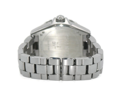 Chanel J12 GMT Ceramic Watch H3099