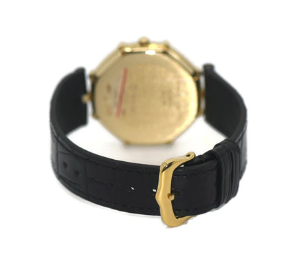 Gerald Genta Mickey Mouse 18K Yellow Gold Watch G3260.7