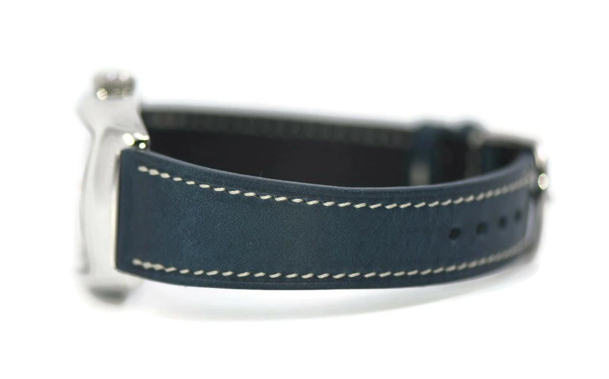 Dubey & Schaldenbrand Aerodyn Duo Stainless Steel Watch