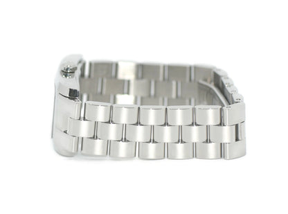 Baume Mercier Hampton Stainless Steel Watch MV045139