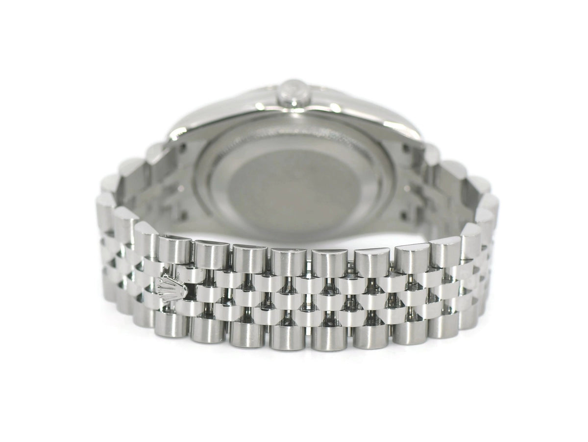 Rolex Datejust 36 Stainless Steel Watch 116234