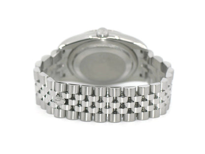Rolex Datejust 36 Stainless Steel Watch 116234