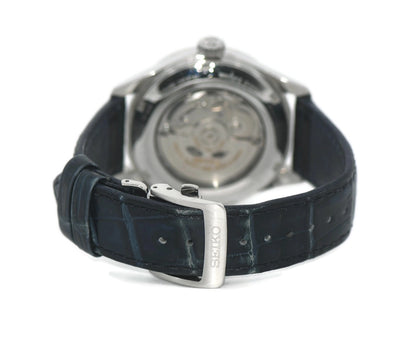 Seiko Presage Arita Stainless Steel Watch SPB171J1