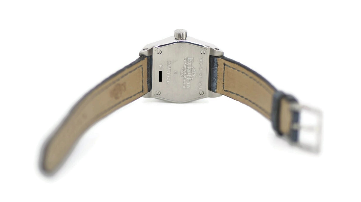 European Company Watch Panhard Stainless Steel PM1