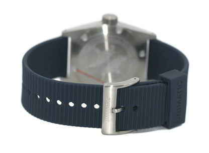 Unimatic Stainless Steel Watch U2S-8N