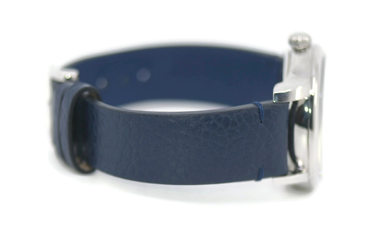 Louis Erard Excellence Stainless Steel Watch 34238AA32