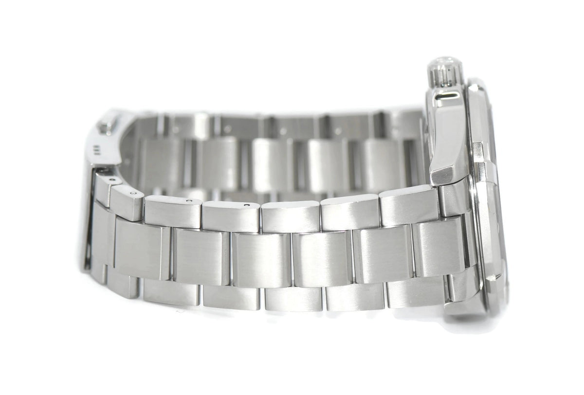 Tag Heuer Aquaracer Stainless Steel Watch WAY111Z