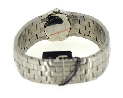 Maurice Lacroix Intuition Stainless Steel Watch 59858