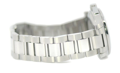Longines Conquest Stainless Steel Watch L3.759.4
