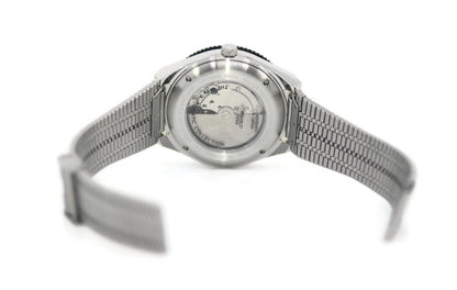 Timex M79 Stainless Steel Watch TW2U78300ZV