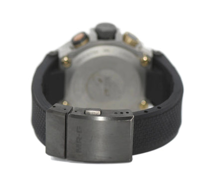 Casio MRG Two Tone Titanium Watch MRG-G2000