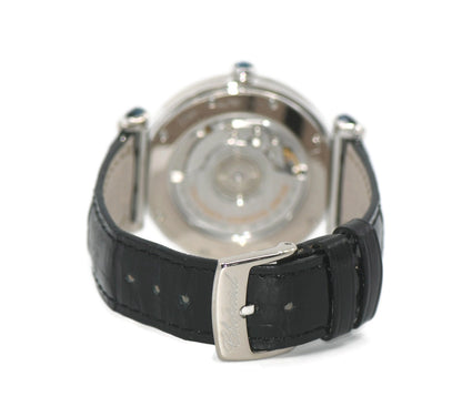 Chopard Imperiale Diamond 18K White Gold Watch 4822