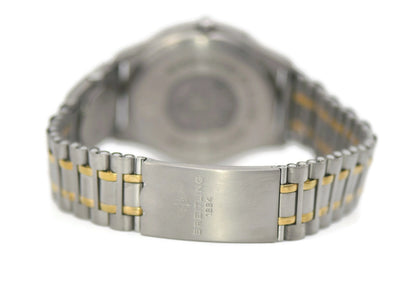Breitling Aerospace Advantage Titanium Watch F56062