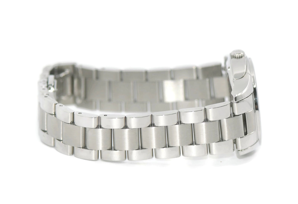 Hamilton Jazzmaster Viewmatic Stainless Steel Watch H32315131