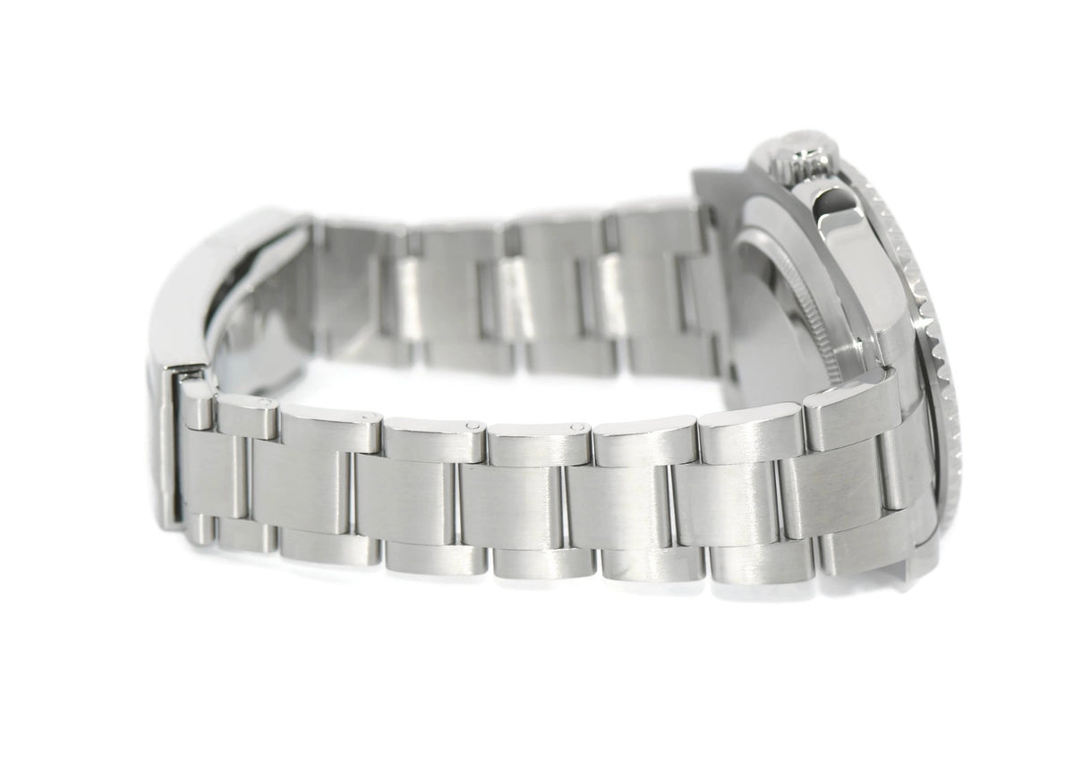 Rolex Submariner Stainless Steel Watch 116610LN