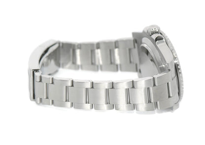 Rolex Submariner Stainless Steel Watch 116610LN
