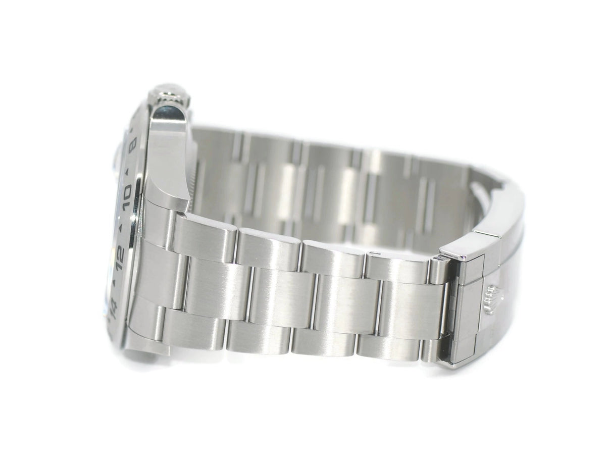 Rolex Explorer II Stainless Steel Watch 226570