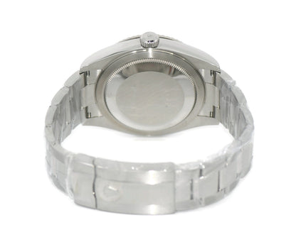 Rolex Sky-Dweller Stainless Steel Watch 326934