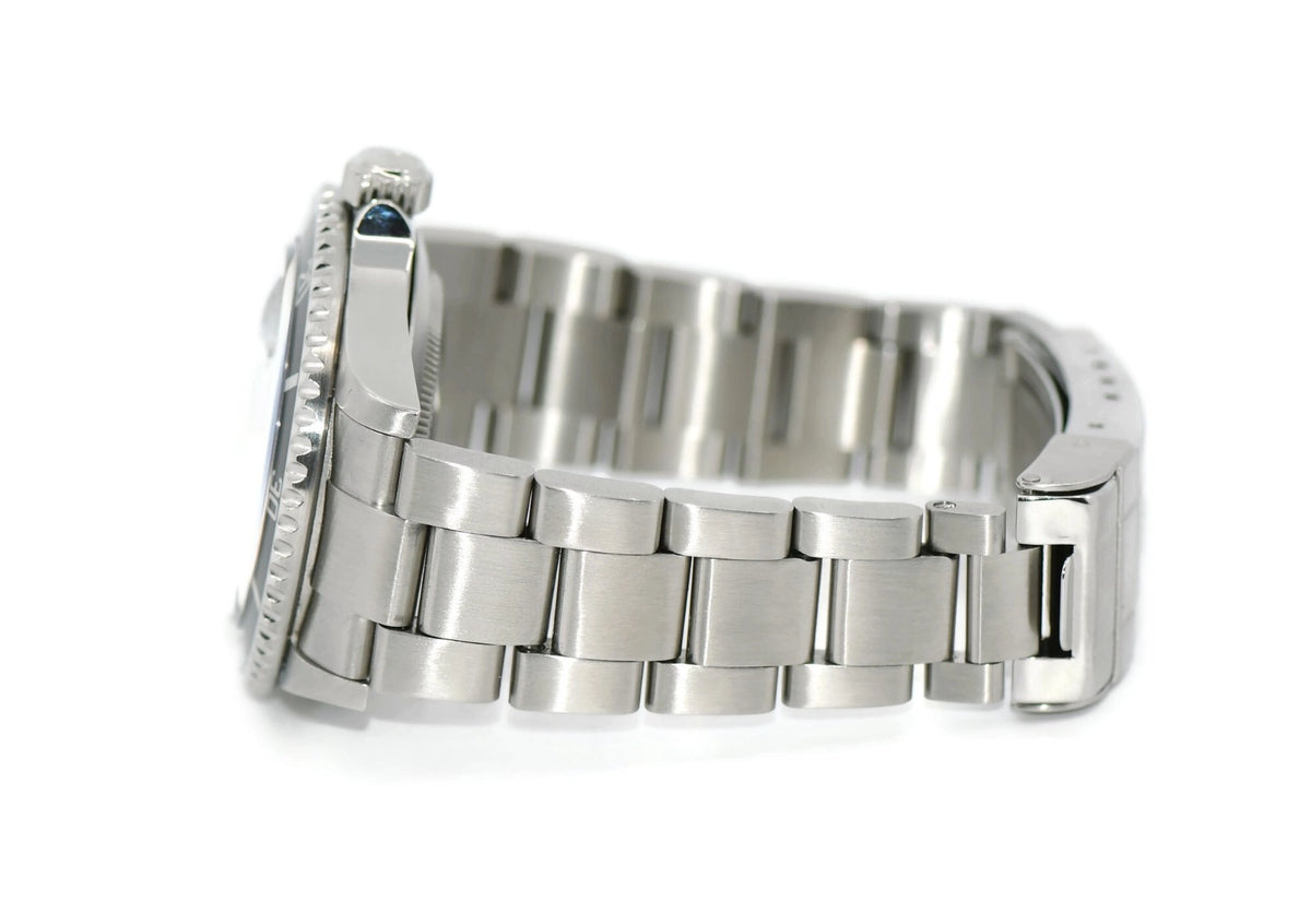 Rolex Submariner Stainless Steel Watch 16610