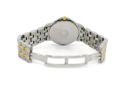 Raymond Weil Tango Stainless Steel Watch 5360